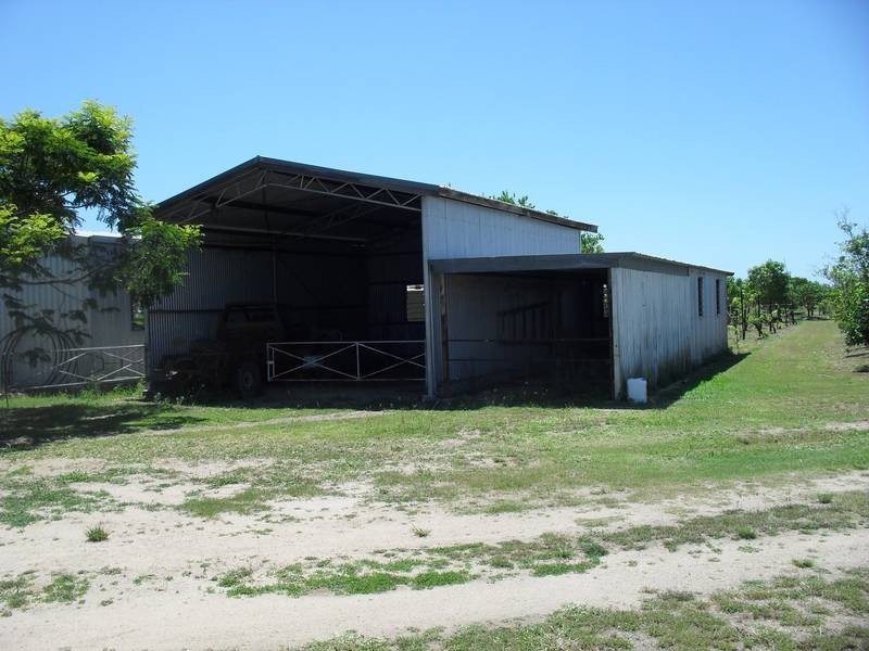 240 Euri Road, Bowen QLD 4805