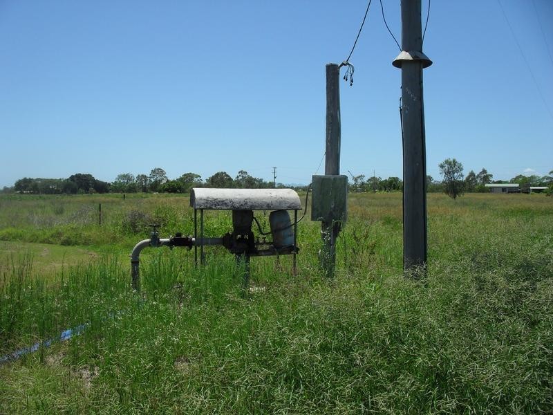 240 Euri Road, Bowen QLD 4805