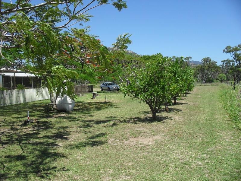 240 Euri Road, Bowen QLD 4805