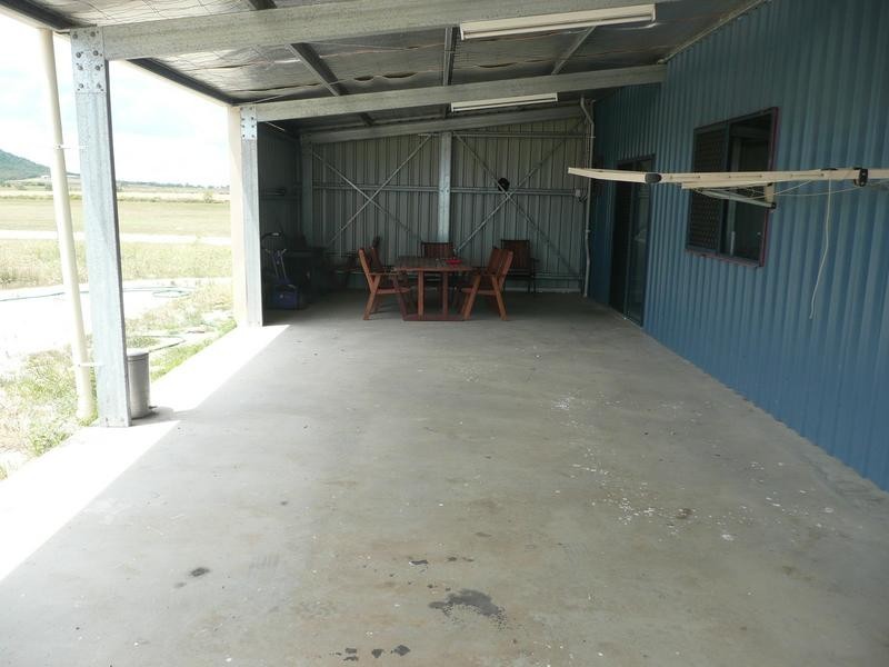 133 Bootooloo Road, Bowen QLD 4805