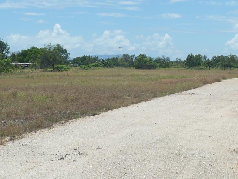 133 Bootooloo Road, Bowen QLD 4805