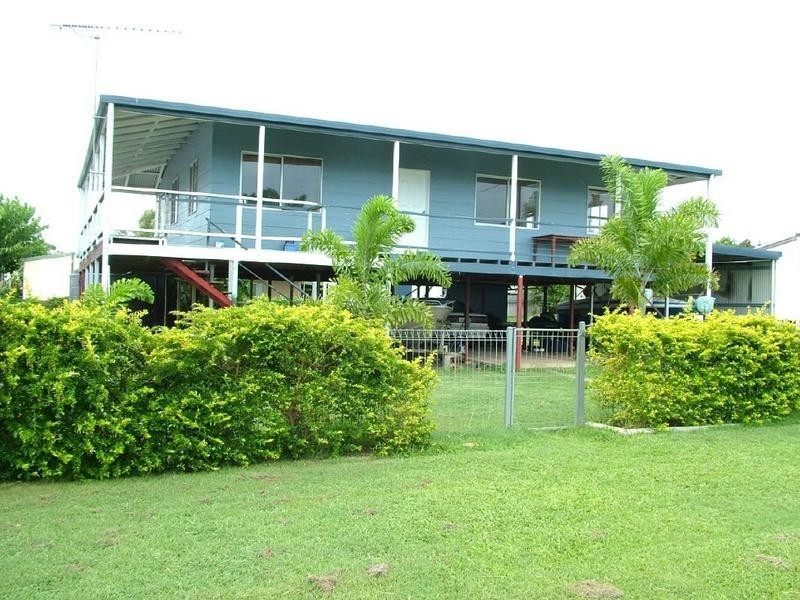 53 Whyte Avenue, Bowen QLD 4805