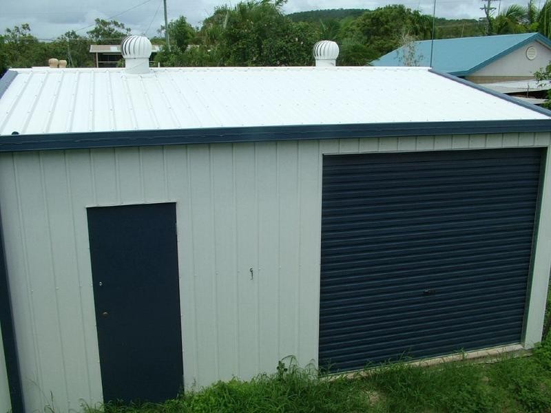 53 Whyte Avenue, Bowen QLD 4805