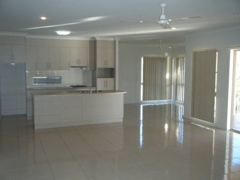 22 Fairway Drive, Bowen QLD 4805
