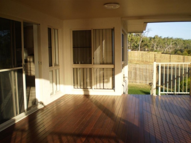22 Fairway Drive, Bowen QLD 4805