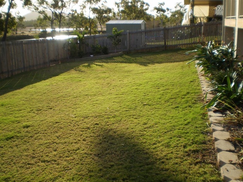 22 Fairway Drive, Bowen QLD 4805