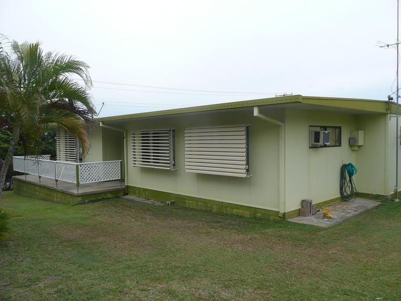 12 Sunset Crescent, Bowen QLD 4805
