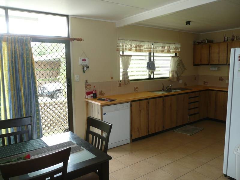 12 Sunset Crescent, Bowen QLD 4805