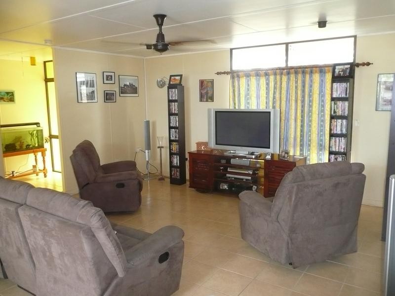 12 Sunset Crescent, Bowen QLD 4805