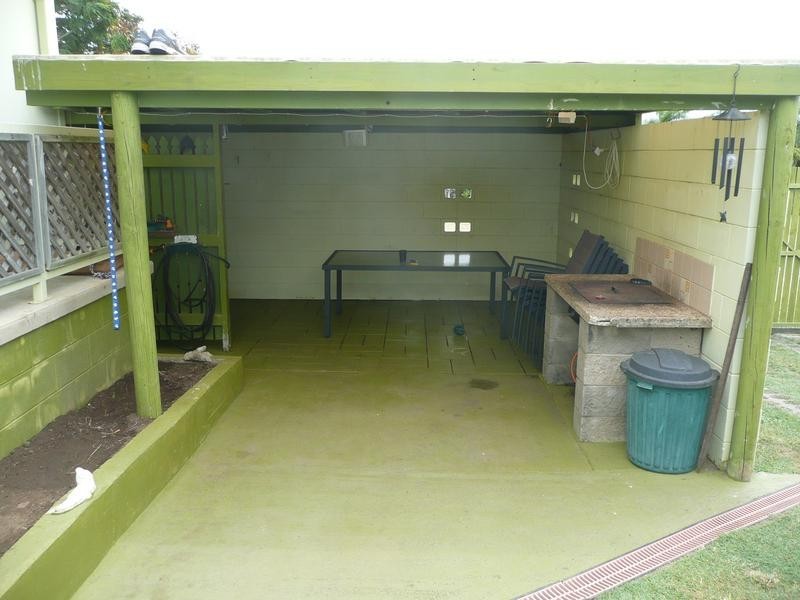 12 Sunset Crescent, Bowen QLD 4805