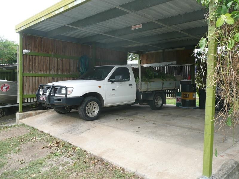12 Sunset Crescent, Bowen QLD 4805