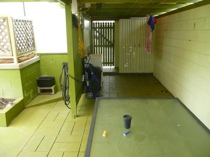 12 Sunset Crescent, Bowen QLD 4805