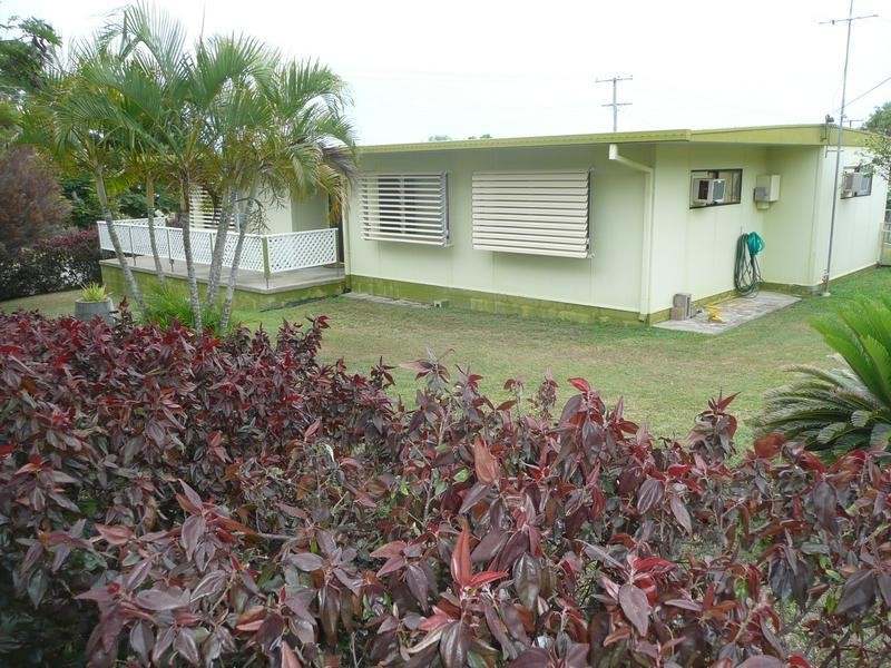 12 Sunset Crescent, Bowen QLD 4805