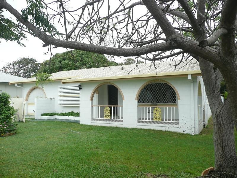 61 Soldiers Road, Bowen QLD 4805