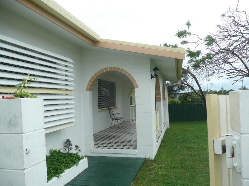 61 Soldiers Road, Bowen QLD 4805