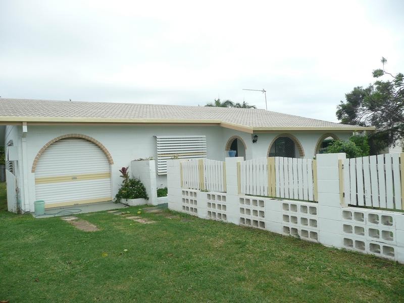 61 Soldiers Road, Bowen QLD 4805