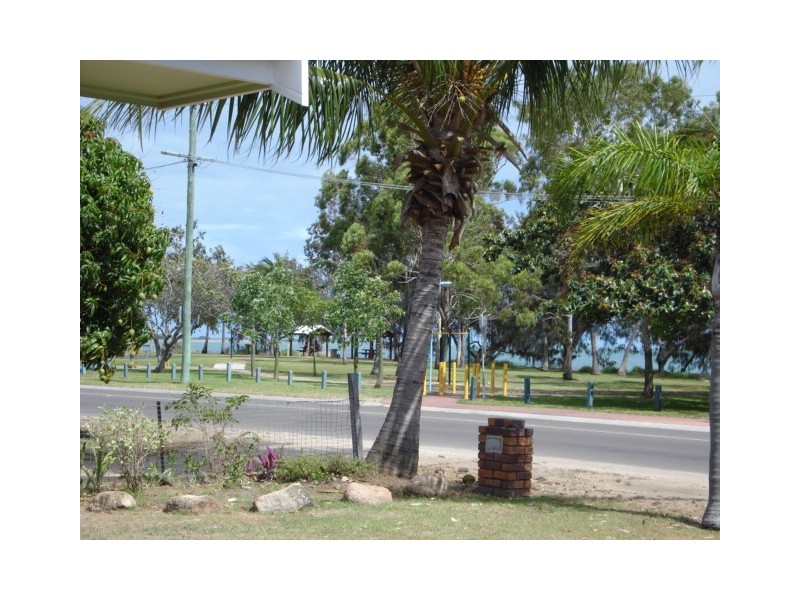 73 Horseshoe Bay Road, Bowen QLD 4805