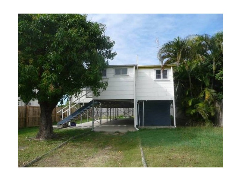 66 Livingstone Street, Bowen QLD 4805