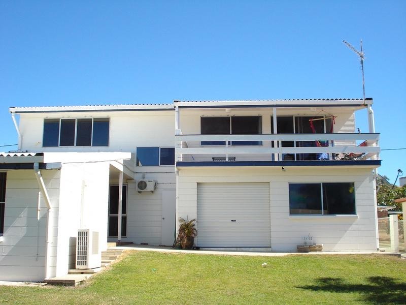 14 Casuarina Street, Bowen QLD 4805