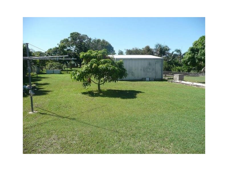 114a Powell Street, Bowen QLD 4805
