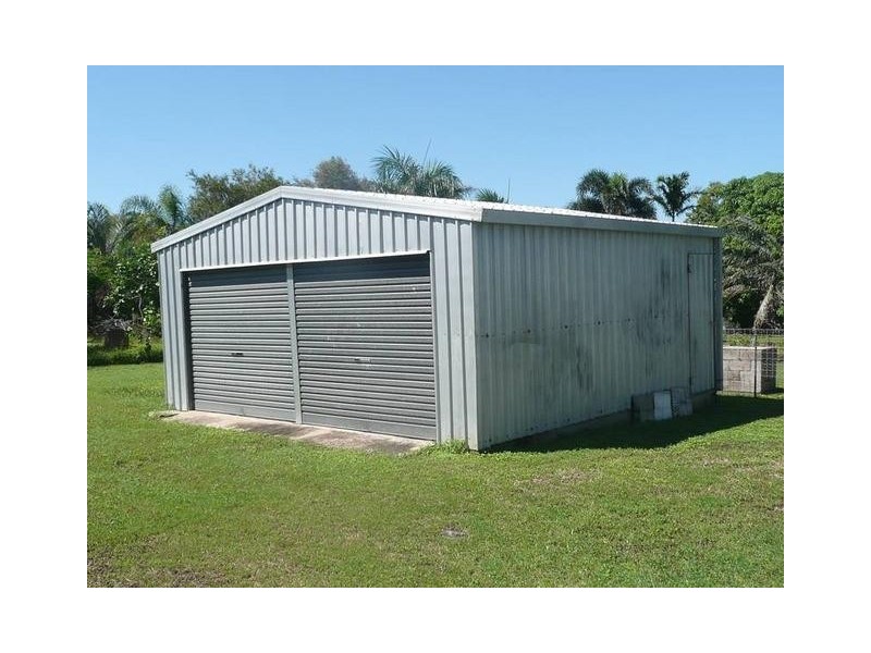 114a Powell Street, Bowen QLD 4805