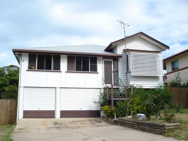 3 Bunting Street, Bowen QLD 4805