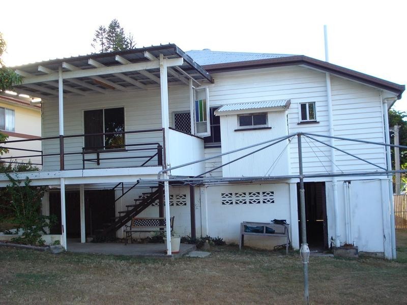 3 Bunting Street, Bowen QLD 4805