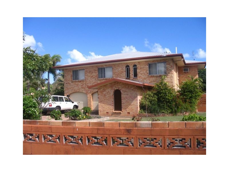 12 Horseshoe Bay Road, Bowen QLD 4805