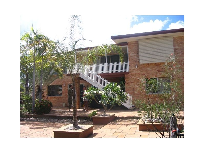 12 Horseshoe Bay Road, Bowen QLD 4805