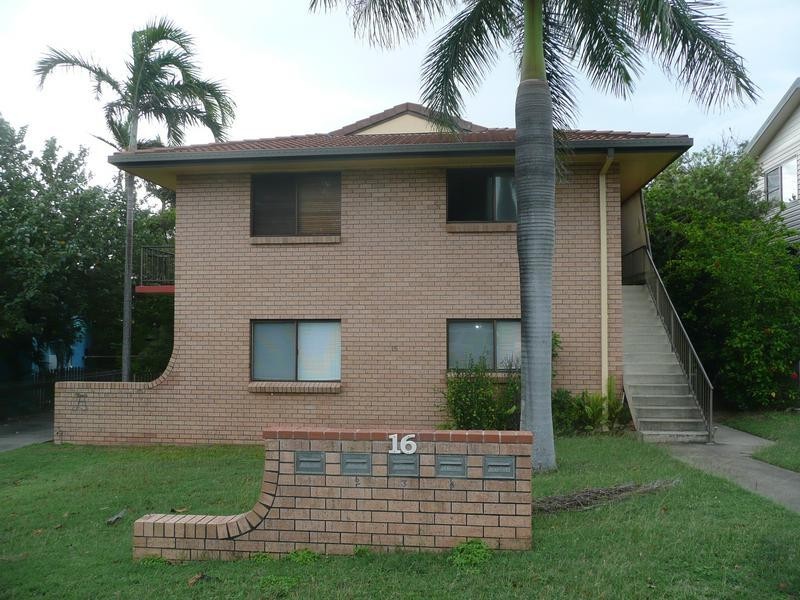 4/16 Avicennia Street, Bowen QLD 4805