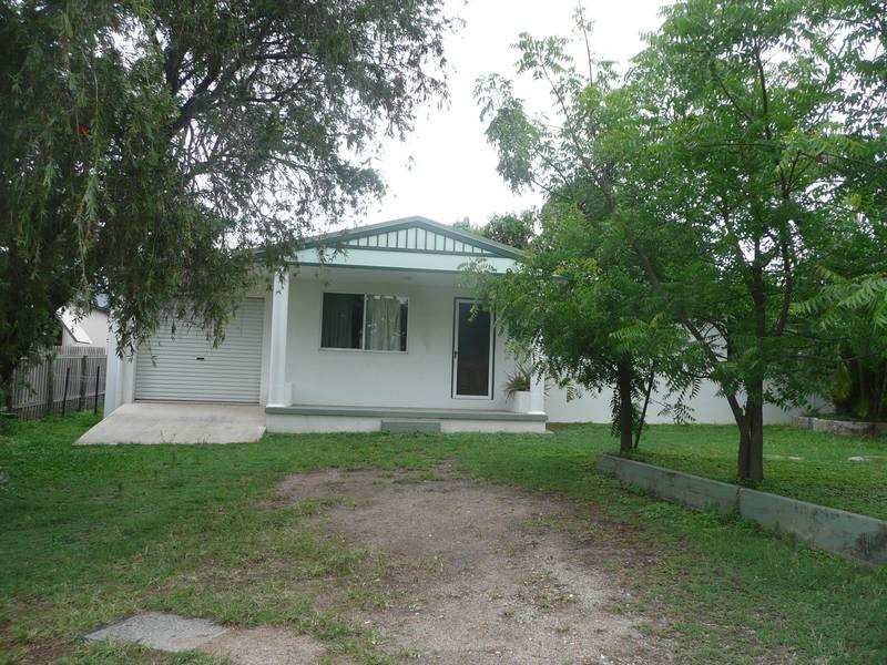 3A Don Street, Bowen QLD 4805