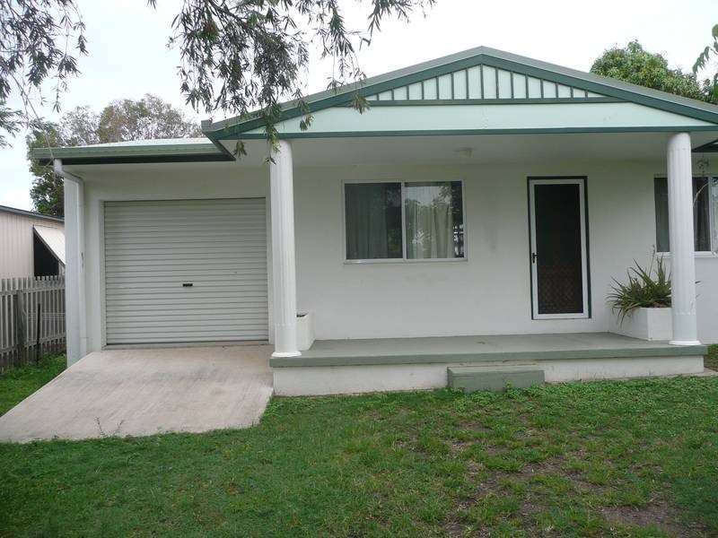 3A Don Street, Bowen QLD 4805