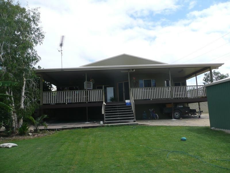 1 Craigie Court, Bowen QLD 4805