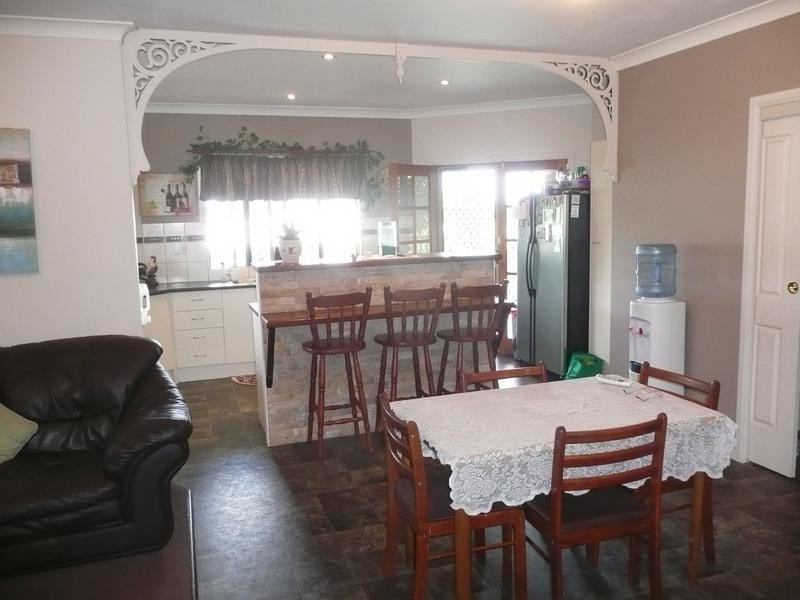 1 Craigie Court, Bowen QLD 4805