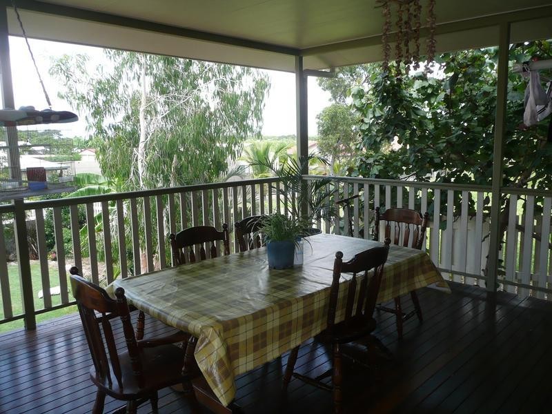 1 Craigie Court, Bowen QLD 4805