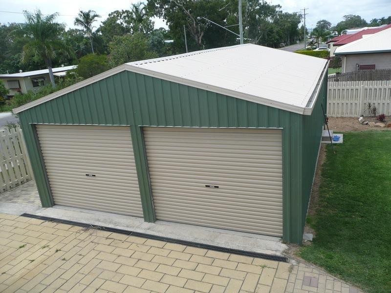 1 Craigie Court, Bowen QLD 4805