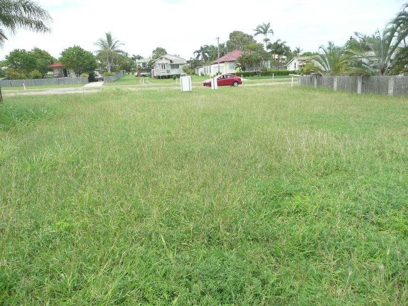 41 Dalrymple Street, Bowen QLD 4805