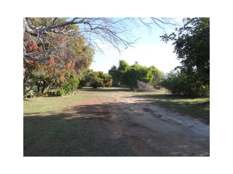 11 Elphinstone Street, Bowen QLD 4805
