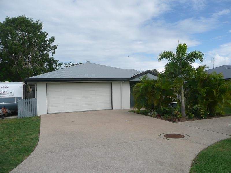13 Catalina Court, Bowen QLD 4805