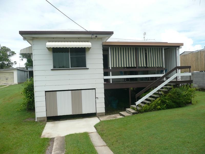 37 Livingstone Street, Bowen QLD 4805