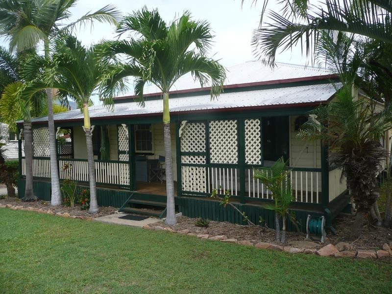 51 Kennedy Street, Bowen QLD 4805