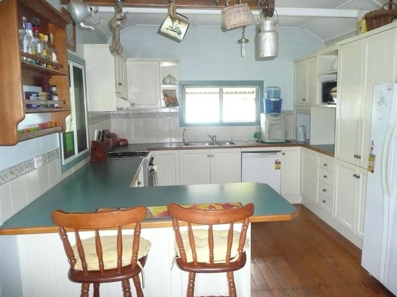 51 Kennedy Street, Bowen QLD 4805