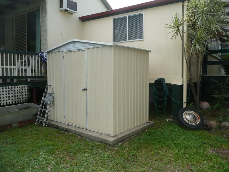 51 Kennedy Street, Bowen QLD 4805