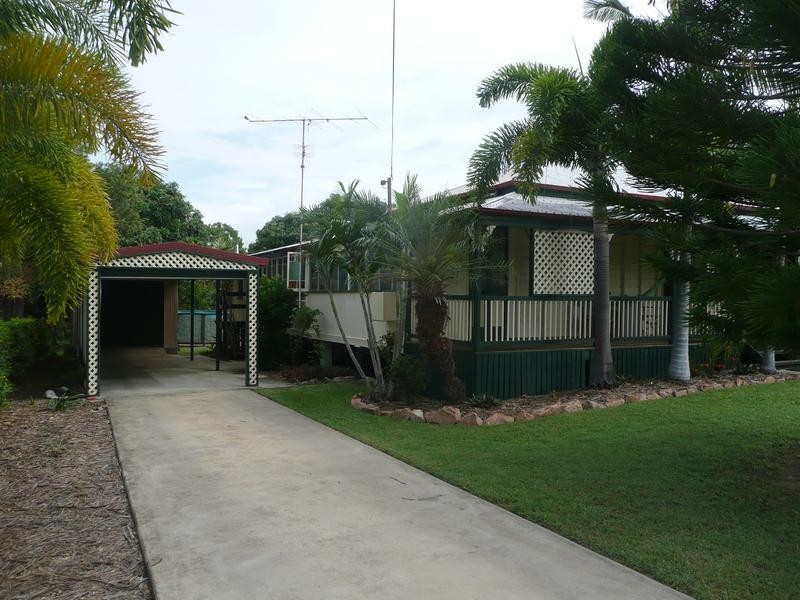51 Kennedy Street, Bowen QLD 4805