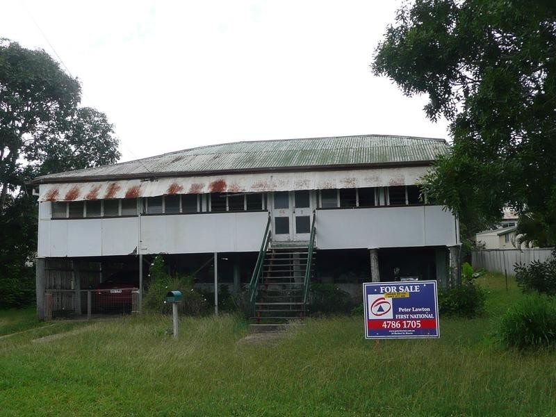 9 Don Street, Bowen QLD 4805