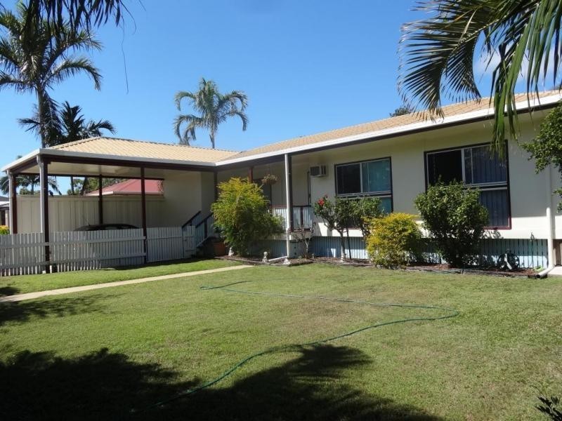 31 Coral Street, Bowen QLD 4805