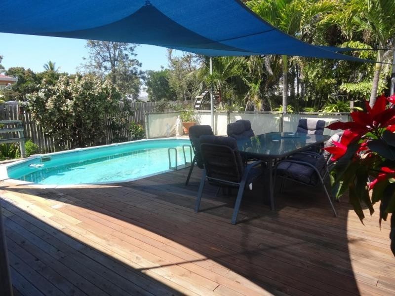 31 Coral Street, Bowen QLD 4805