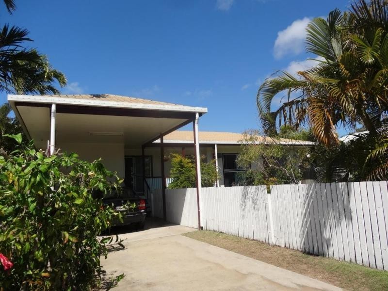 31 Coral Street, Bowen QLD 4805