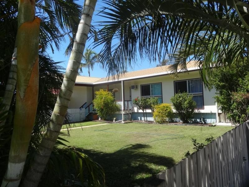 31 Coral Street, Bowen QLD 4805