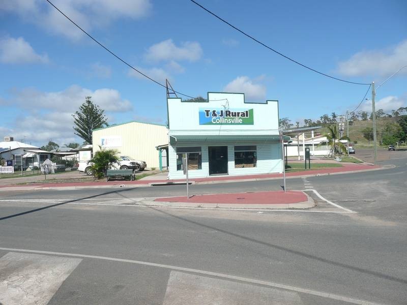 29 Stanley Street, Collinsville QLD 4804